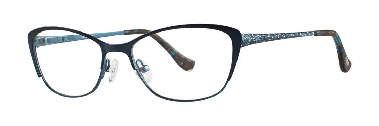 Kensie SWEETHEART Eyeglasses - view 3